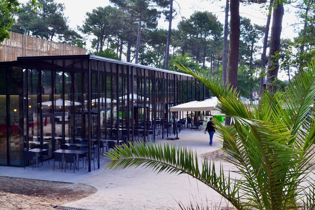 Hotel Vvf Lege Cap Ferret Exteriér fotografie